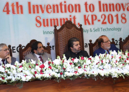 Innovation Summit KP